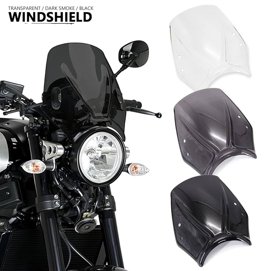 XSR700 純正　シールド　スクリーン YAMAHA 【当店在庫あり】17'〜21' XSR700 RM22J フライ